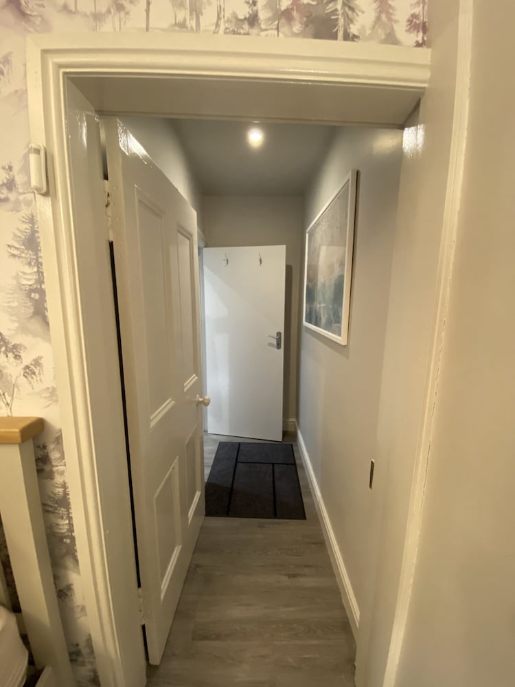 Twin Room, Ensuite (Pet Friendly) photo 3