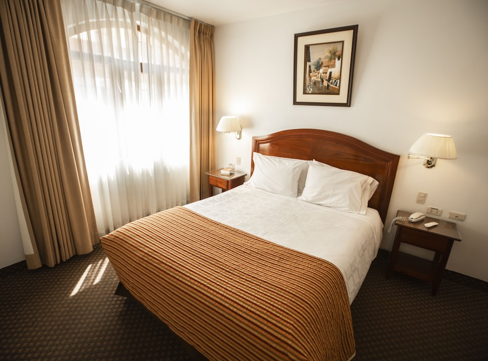 Double Room - Photo 4
