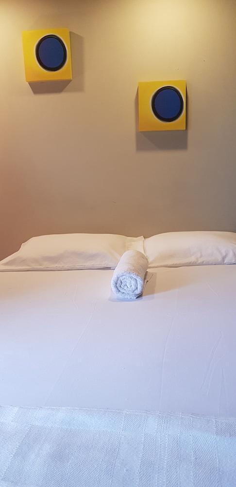 Panoramic Room, 1 Double Bed, Lake View photo 3