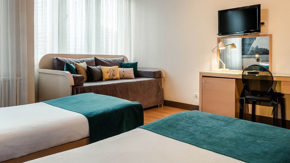 Standard Room photo 3