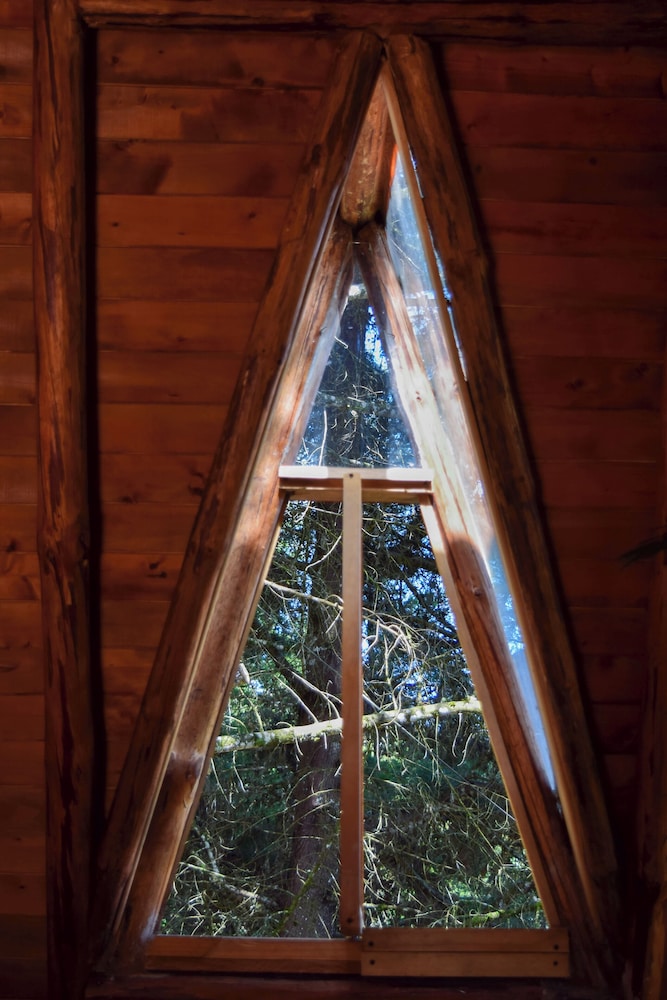 Romantic Cabin photo 3