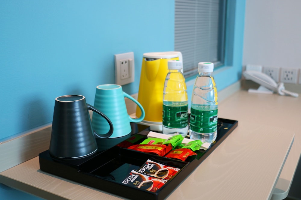 Business Twin Room (A) photo 2
