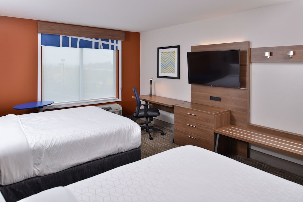 Holiday Inn Express & Suites - Marshalltown by IHG, Foto 7