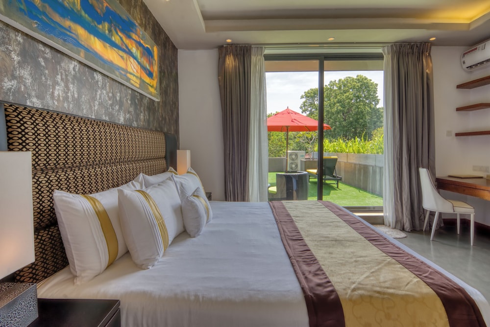 Superior Double Room photo 2