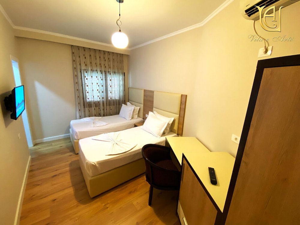 Family Apartment photo 1