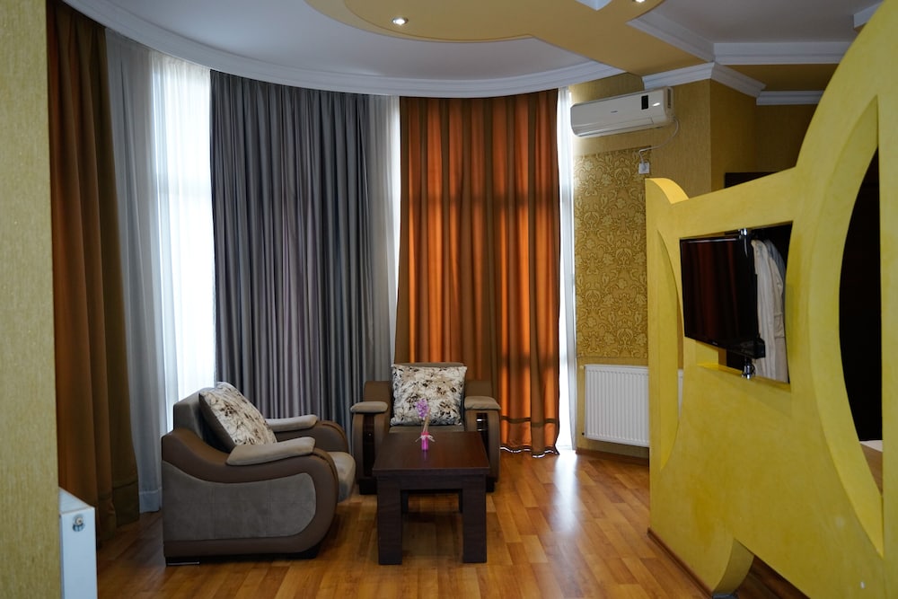 Standard Double or Twin Room, 1 Bedroom
