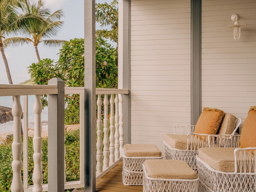 Double Room ( Medium Plus ) Beach View Balcony photo 3