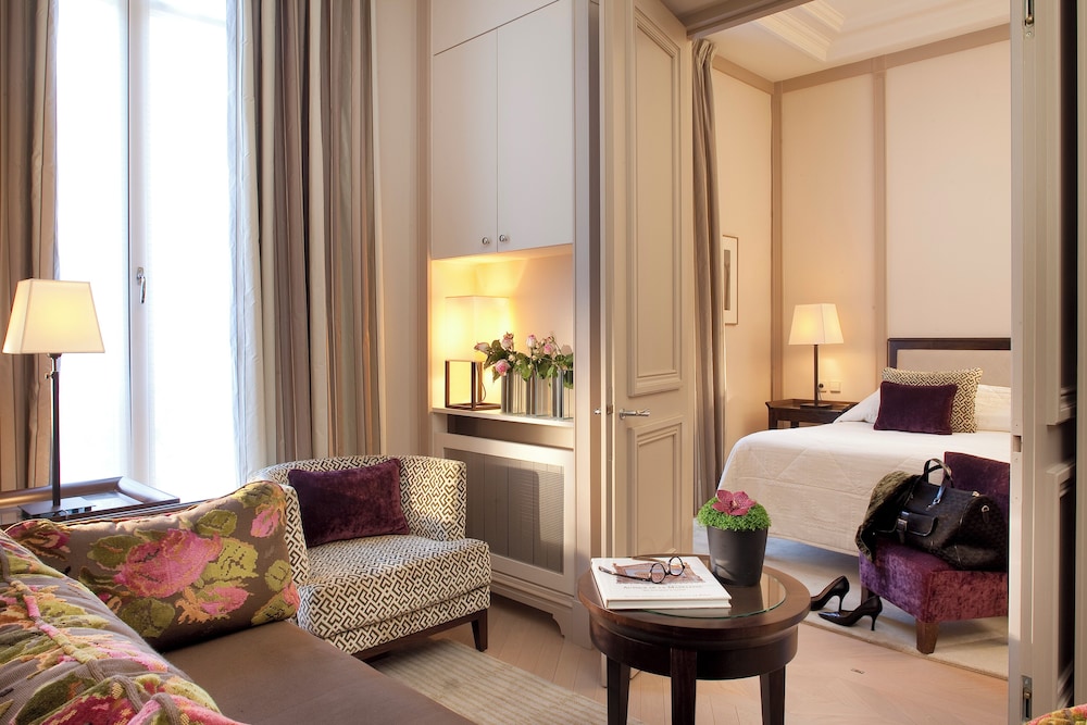 Comfort Suite, City View photo 1