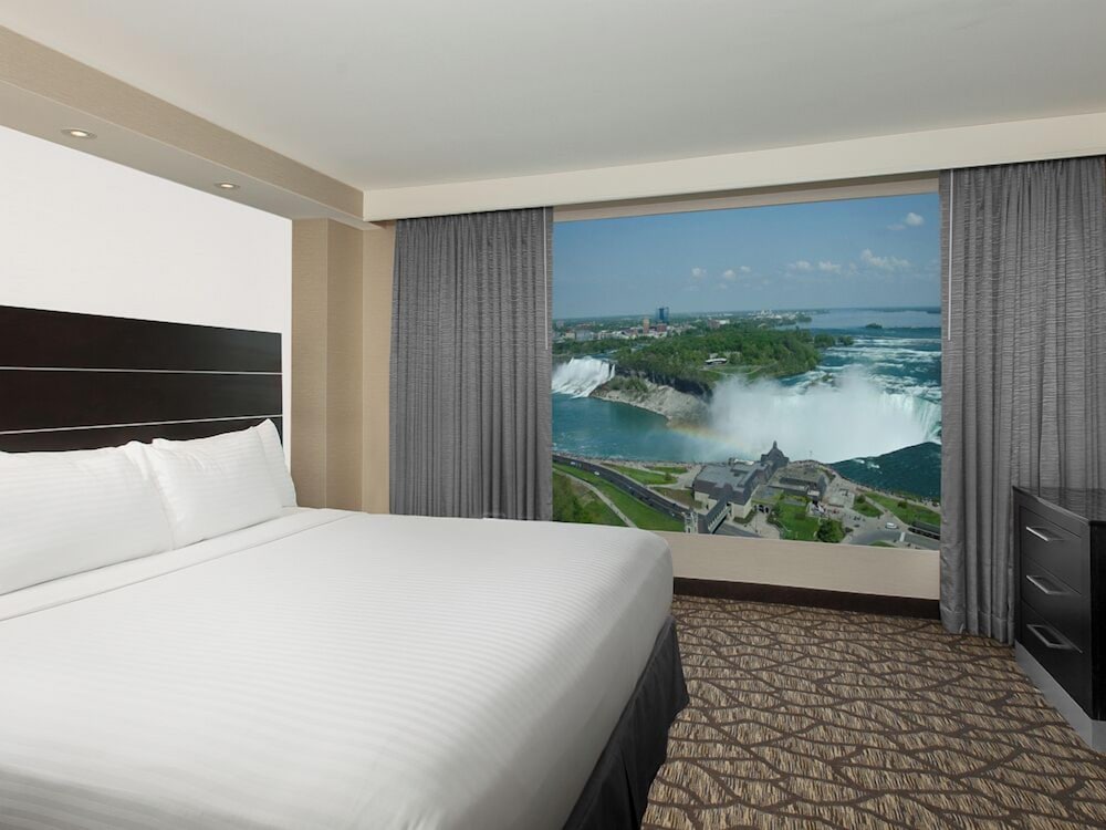 Full Fallsview - Floor 30 - Tower B photo 1