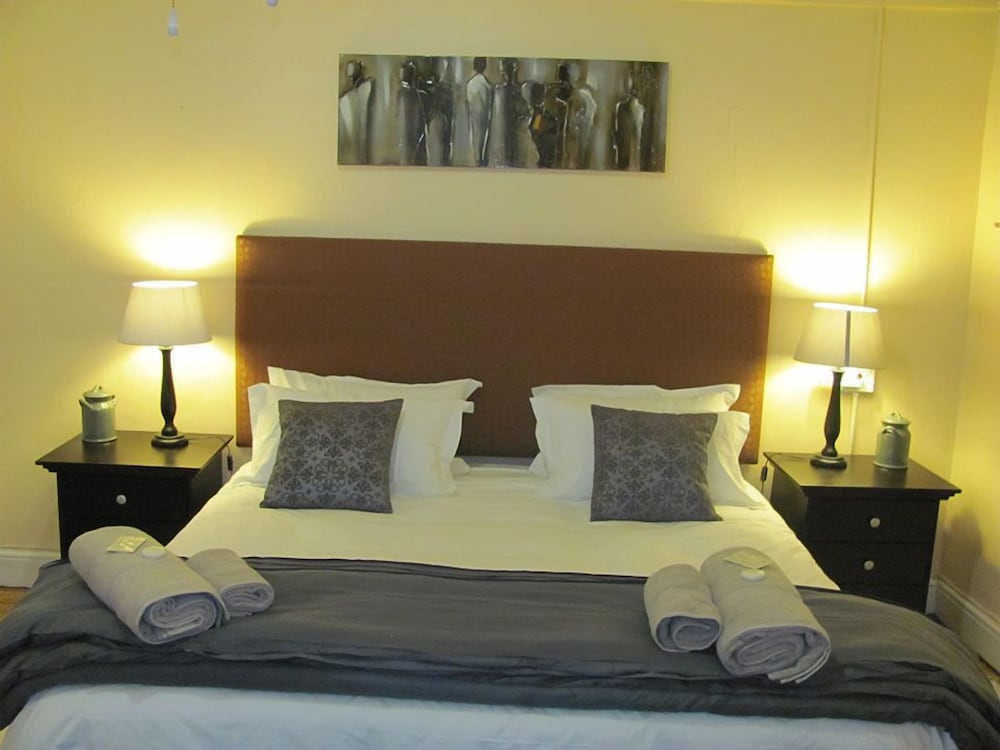 Deluxe Room (1) photo 2