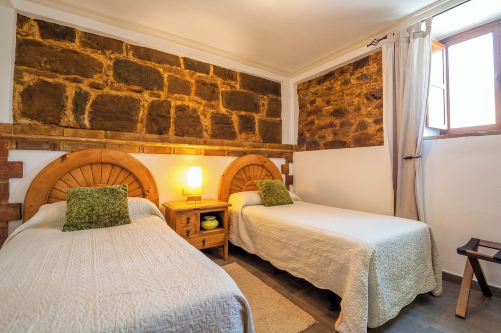 Habitación Doble Estandar o Twin