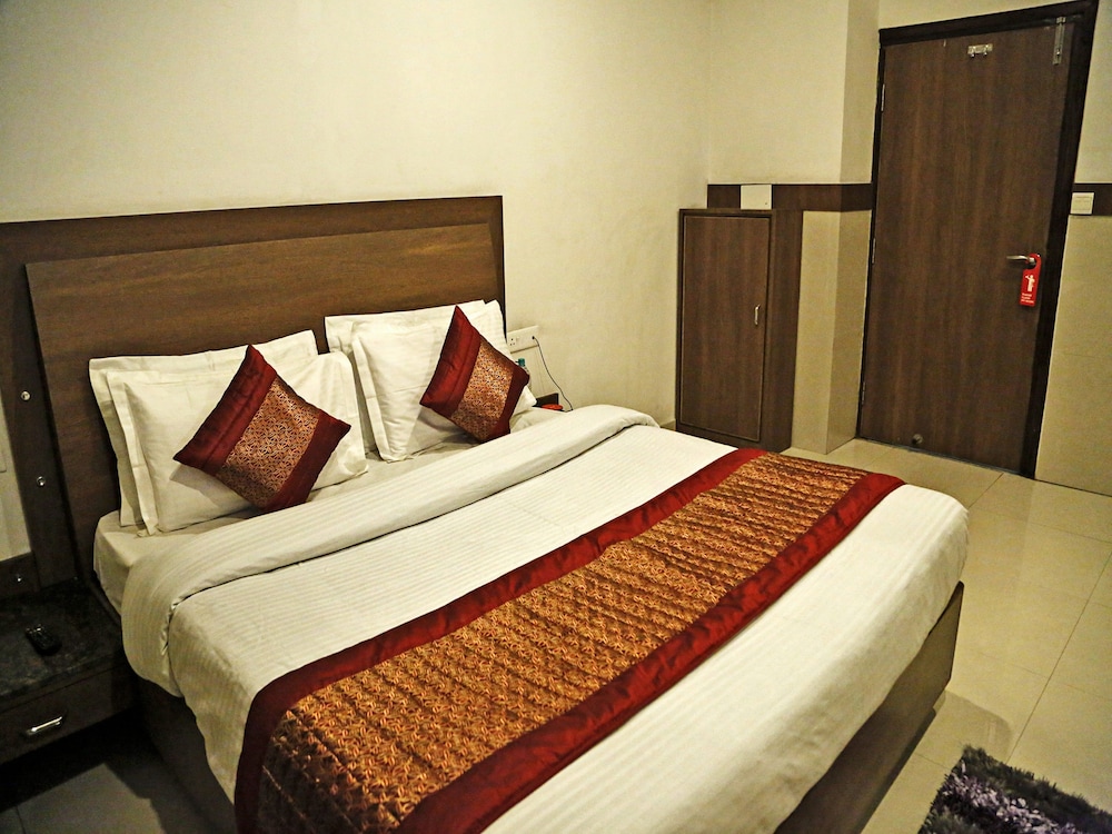 Double Or Twin Room photo 1
