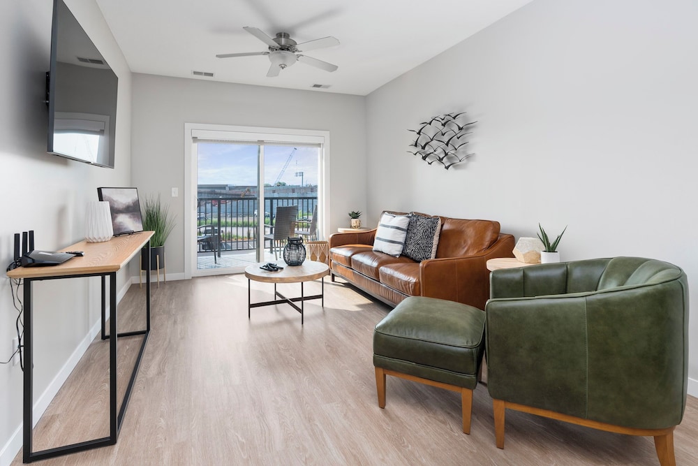 Comfort Apartment photo 1