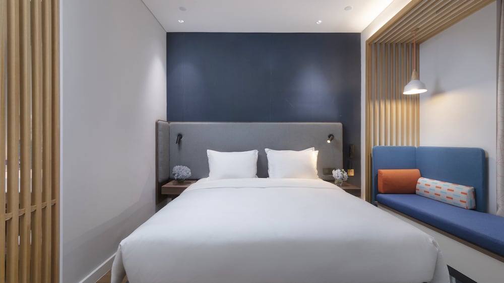 Standard Room - Photo 1