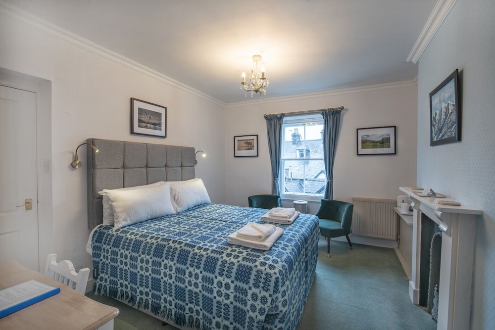 Double Room, Ensuite (Room 1) photo 1
