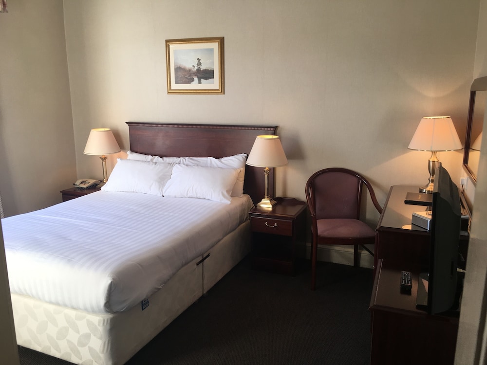Classic Double Room (1 Adult) photo 1