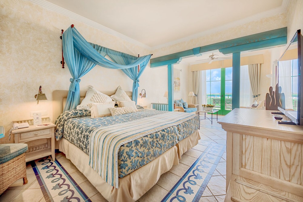 Double Room, Sea View (2 adults and 1 child)