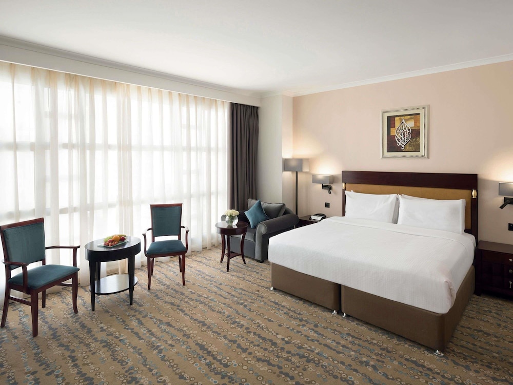 Executive Room, 1 King Bed - Photo 1