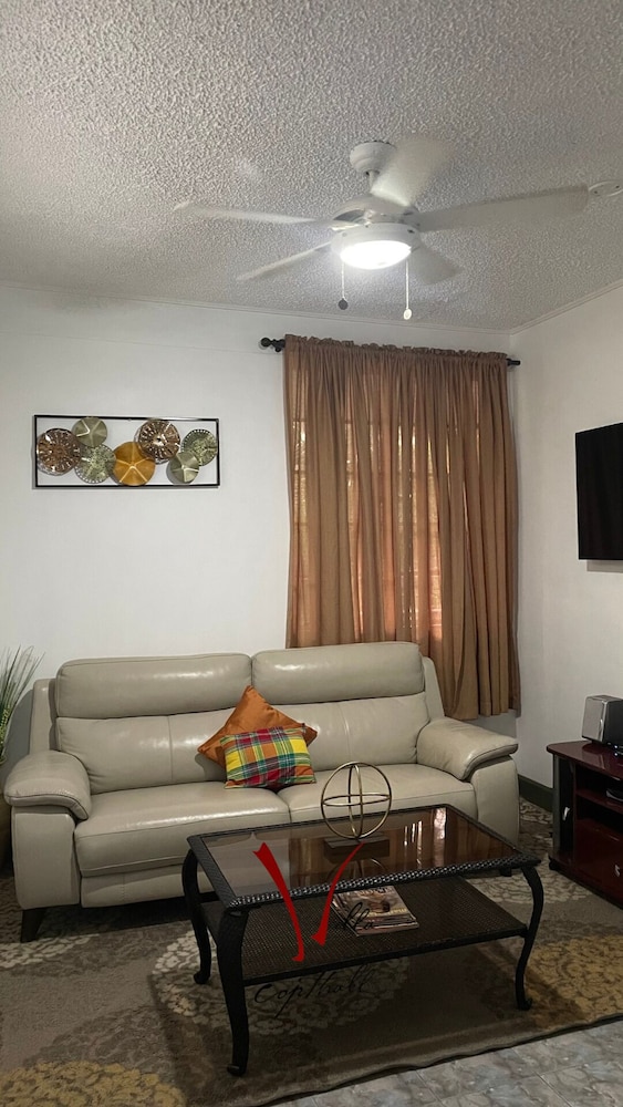 Trois Piton Villa photo 1