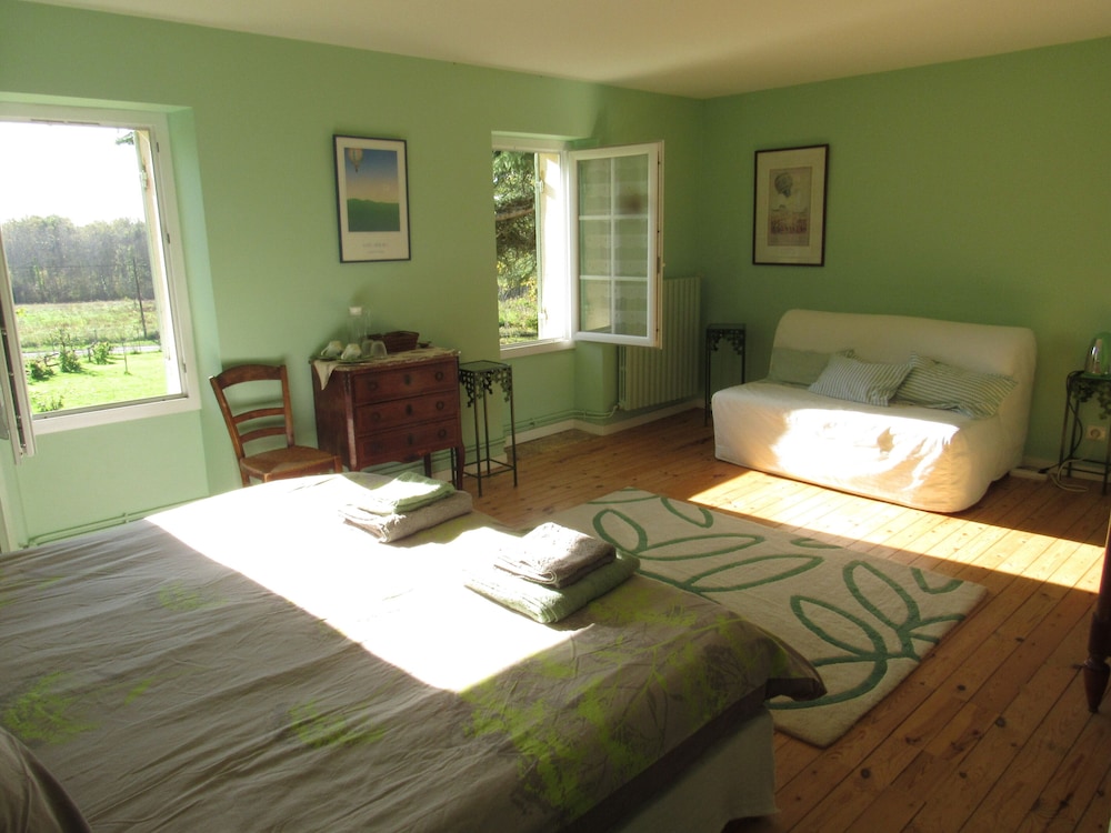 Comfort Double or Twin Room photo 1