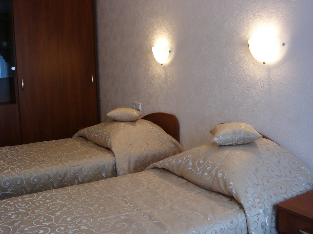 Economy Single Room, Shared Bathroom