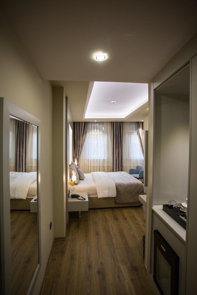 Family Suite photo 3