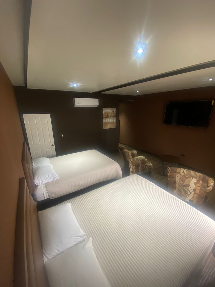 Junior Room