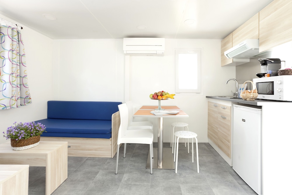 Bungalow, 1 Habitación