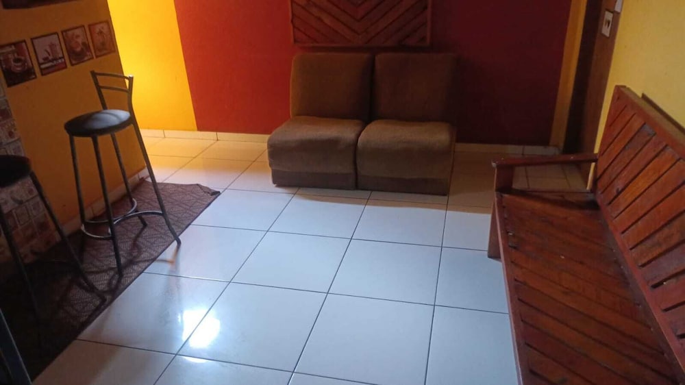 Family Quadruple Room, 1 Bedroom photo 2