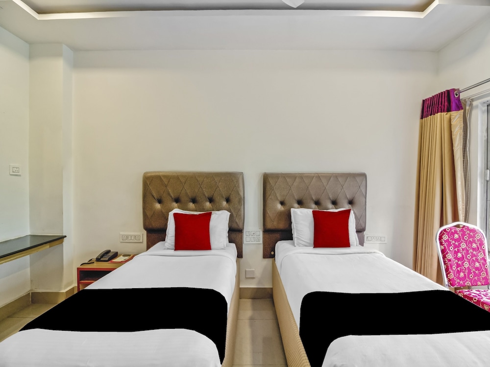 Deluxe Room photo 3