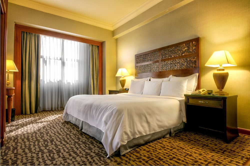 Kota Bharu Suite - Photo 3