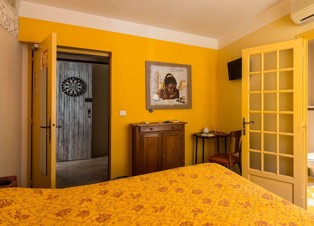 Single Room, 1 Double Bed photo 1