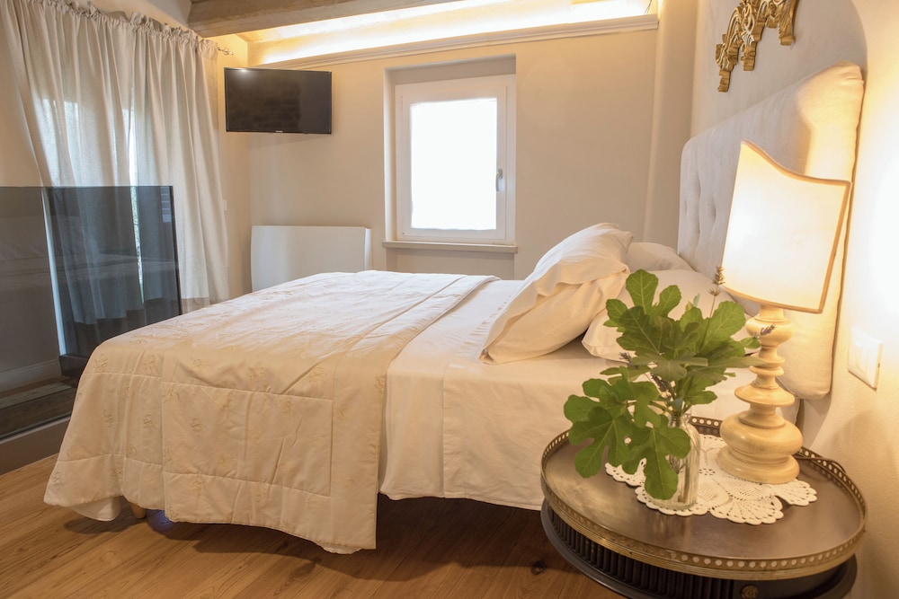 Luxury Room photo 2