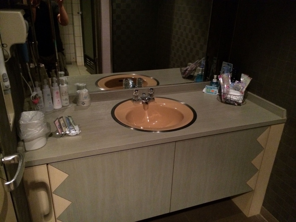 Standard Double Room, Smoking (Love Hotel) photo 2
