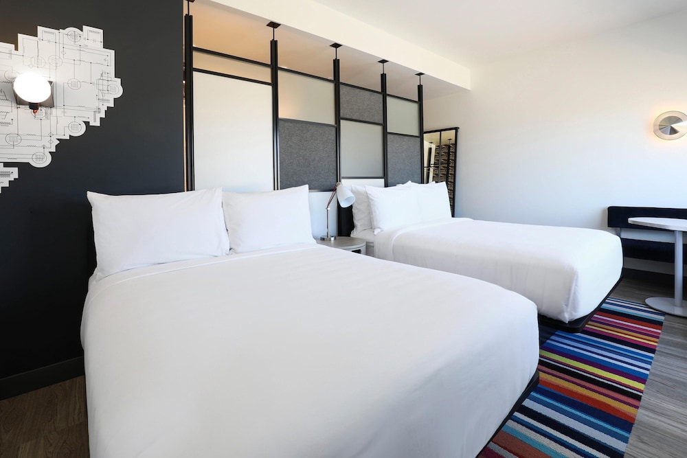 Aloft by Marriott Reno-Tahoe International Airport, Zdjęcie 2