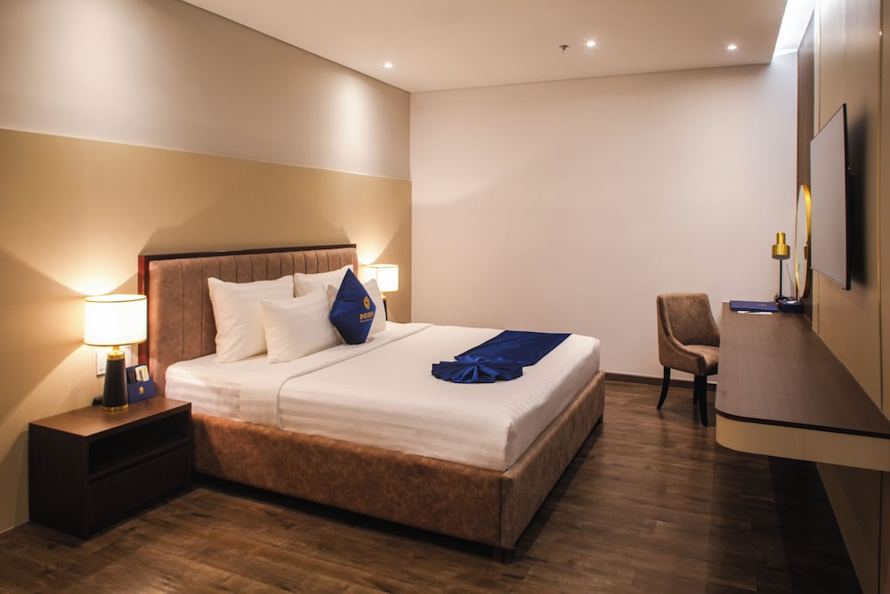 Junior Double Room photo 1