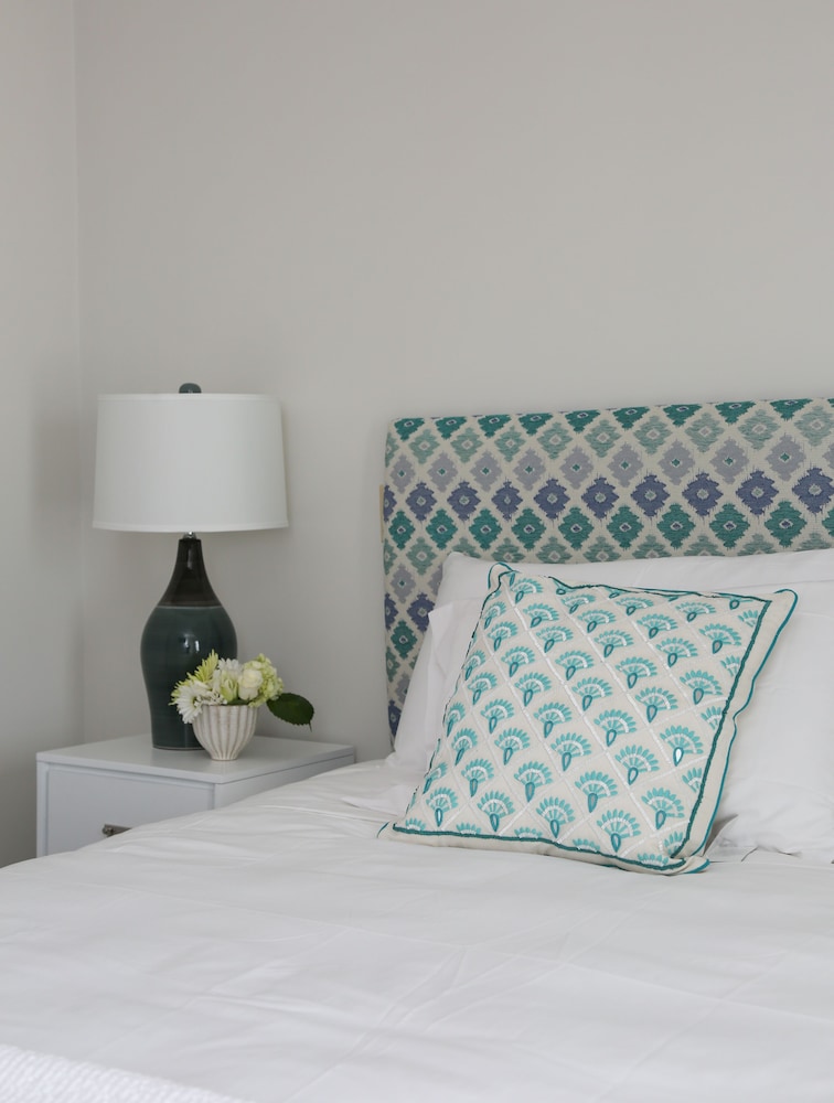 Master Suite King