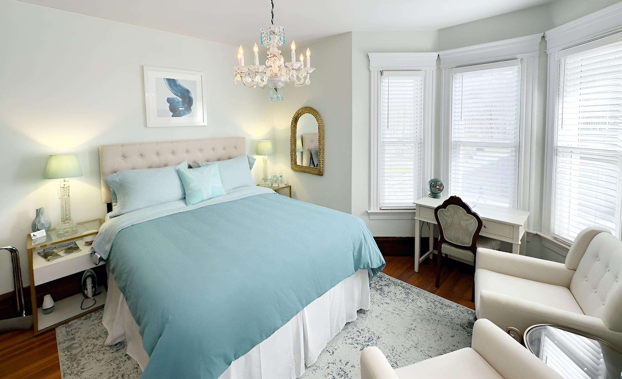 The Turquoise Room photo 3