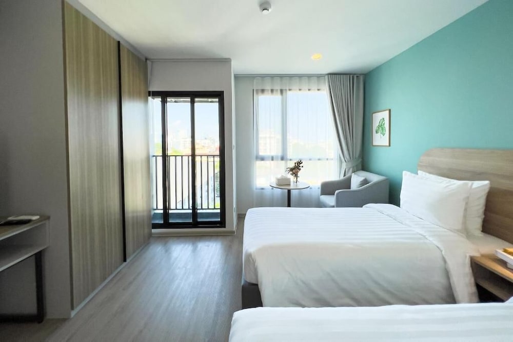 Superior Twin bed - Photo 6
