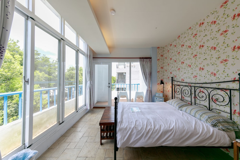 Classic Double Room (" -A-") photo 3