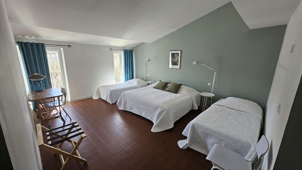 Quadruple Room photo 2