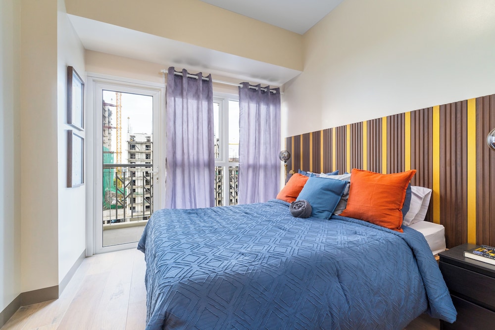 Grand Apartment