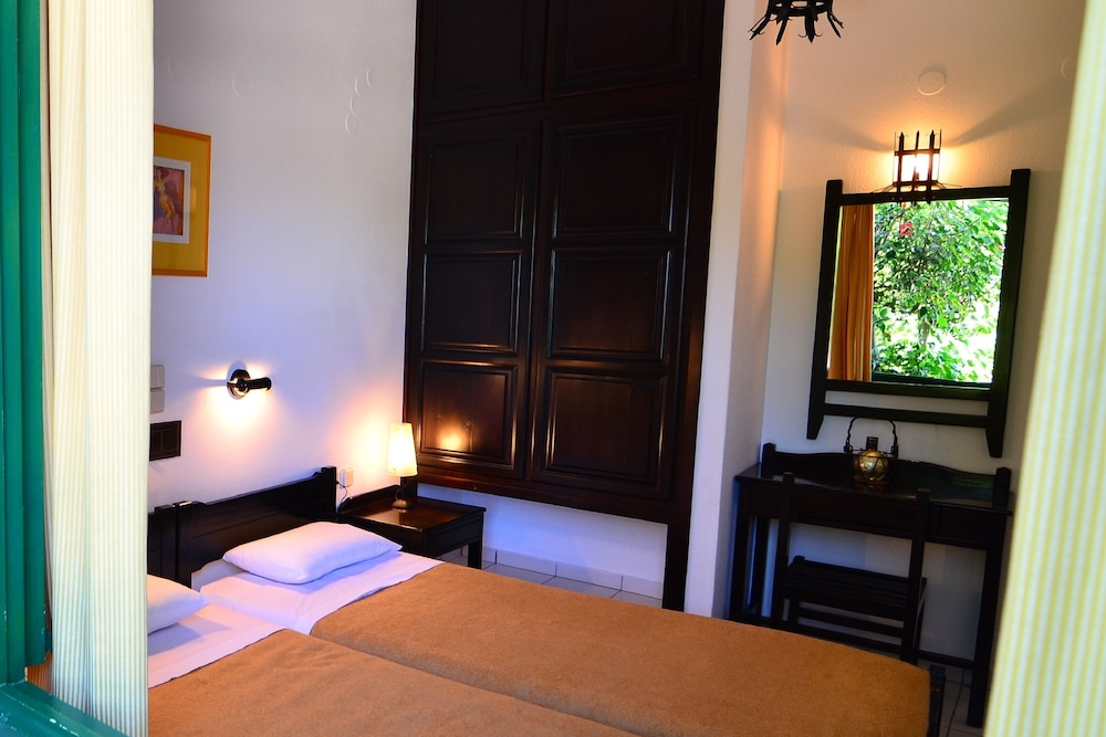 Apartment, 2 Bedrooms