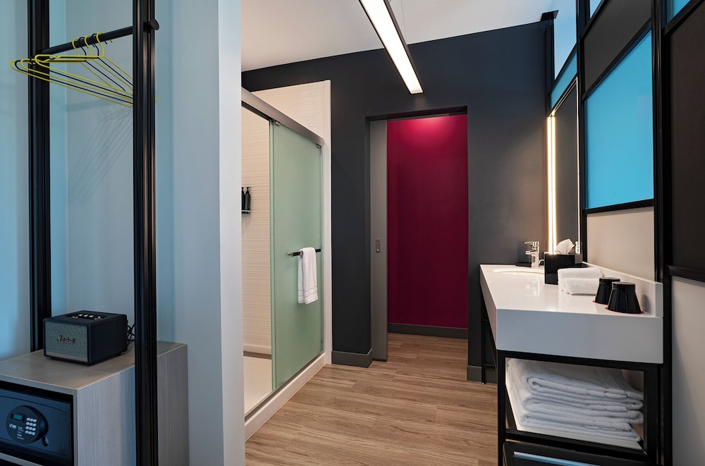 Aloft by Marriott Omaha West, Billede 4