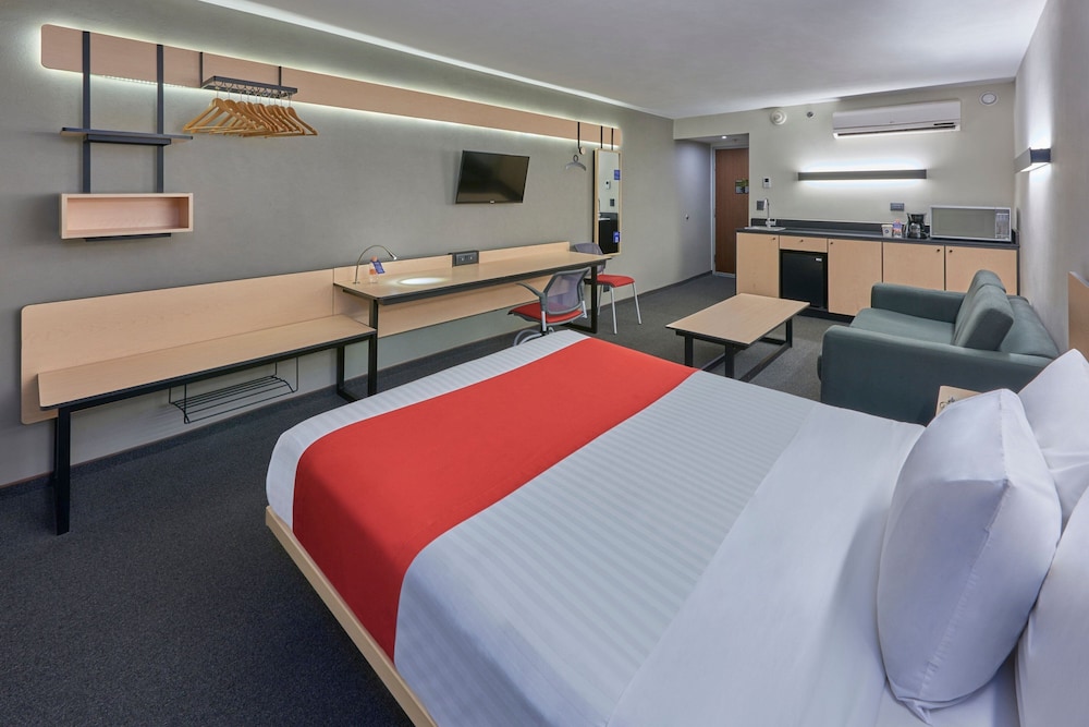 Suite, 1 Bedroom