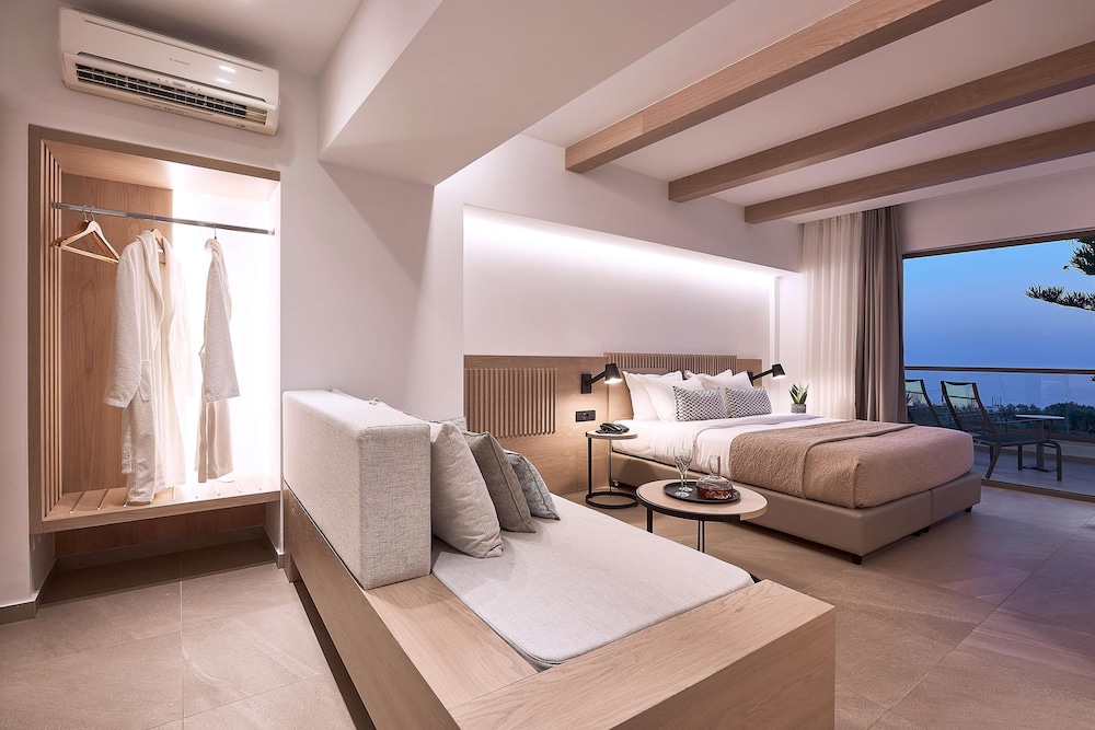 Junior Suite, Sea View - Photo 6