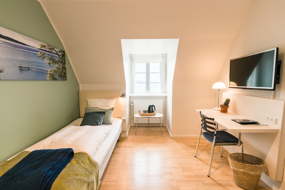 Single Room, 1 Single Bed