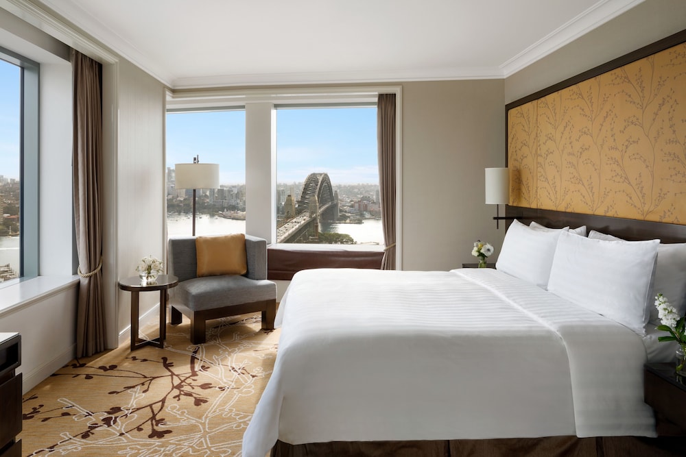 Executive Sydney Harbour Suite 1 King
