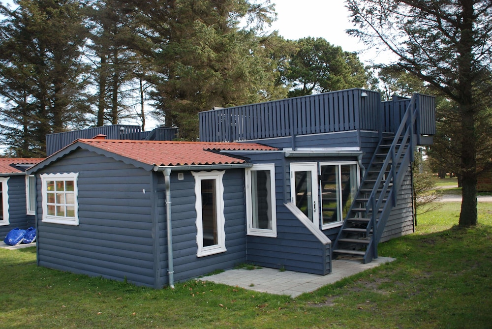Cottage (8 persons, no 50)