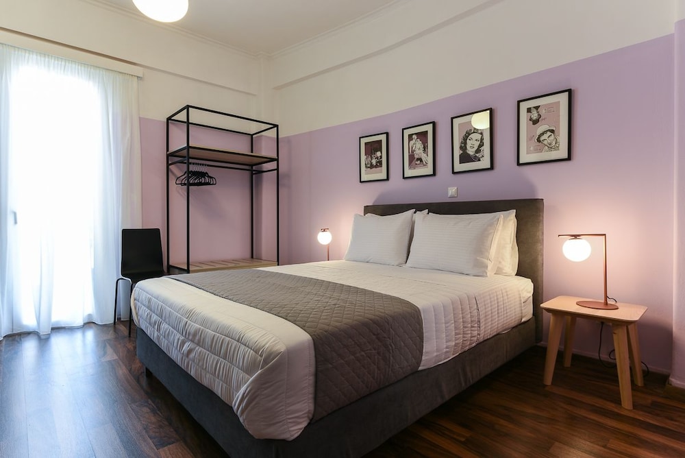 Apartment, 1 Bedroom (4C)